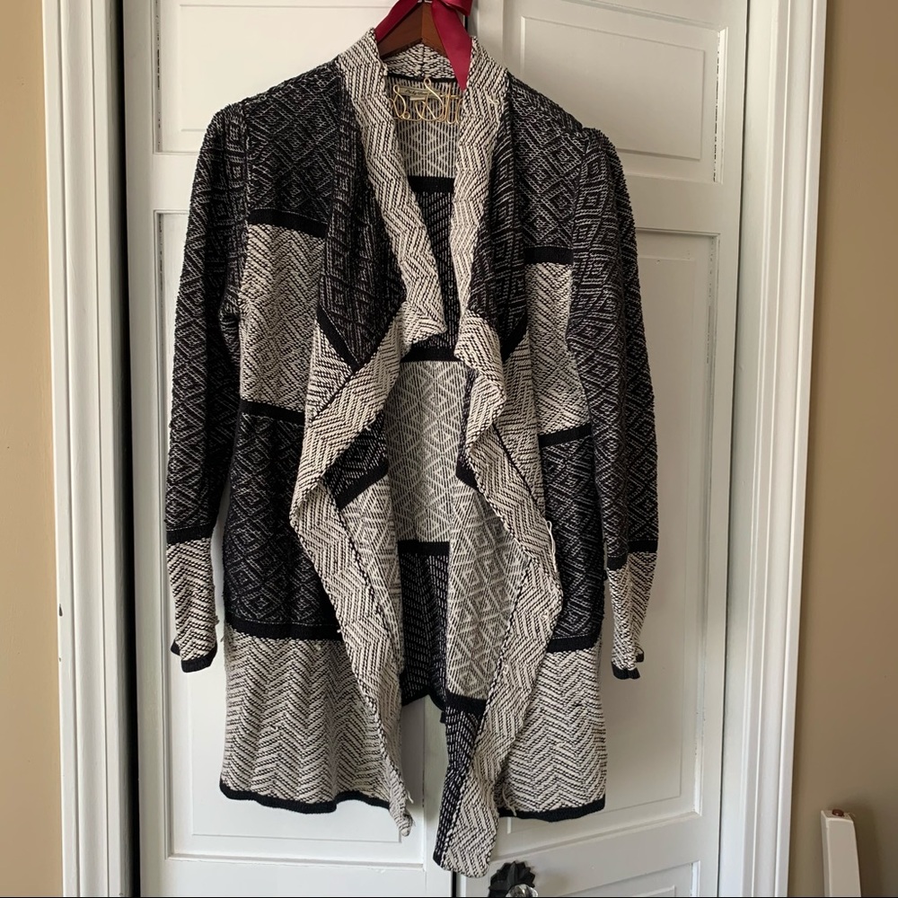 Lucky Sweater